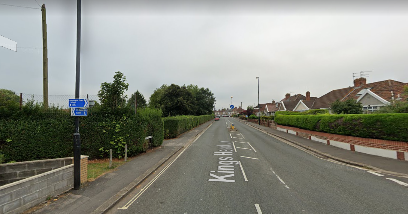 Man arrested in connection with several Bristol sex assaults